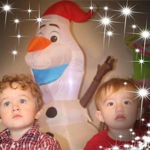 Meet your Posher, Joanne